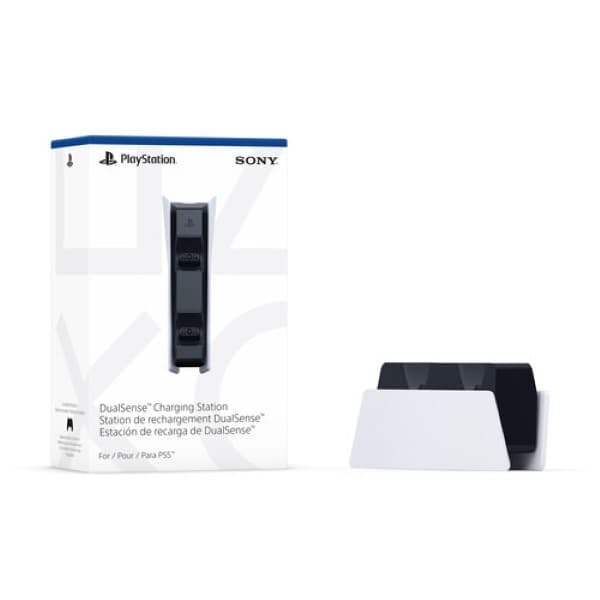 Sony PlayStation DualSense charging station - (PlayStation5) - 3