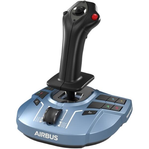 Thrustmaster TCA Sidestick X Airbus Edition XBOX/PC - 1