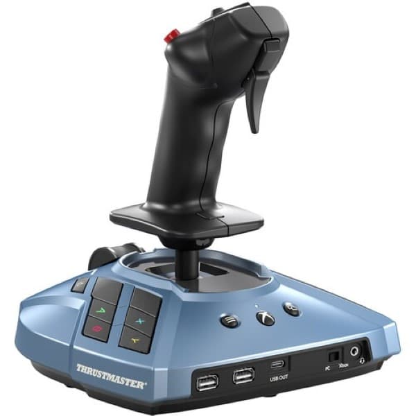 Thrustmaster TCA Sidestick X Airbus Edition XBOX/PC - 4
