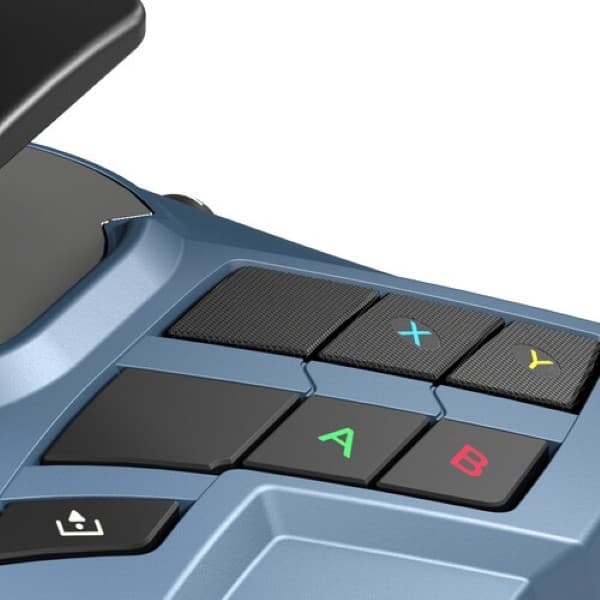 Thrustmaster TCA Sidestick X Airbus Edition XBOX/PC - 3