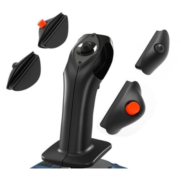 Thrustmaster TCA Sidestick X Airbus Edition XBOX/PC - 2