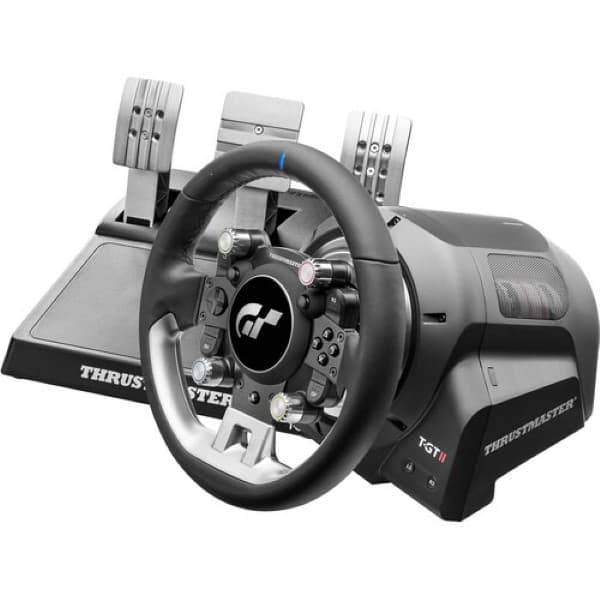 Thrustmaster T-GT II Racing Wheel | PS5/PS4/PC - 1