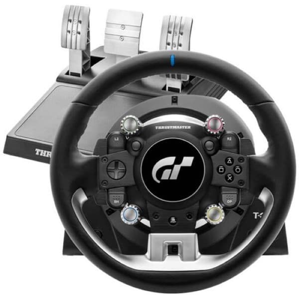 Thrustmaster T-GT II Racing Wheel | PS5/PS4/PC - 3