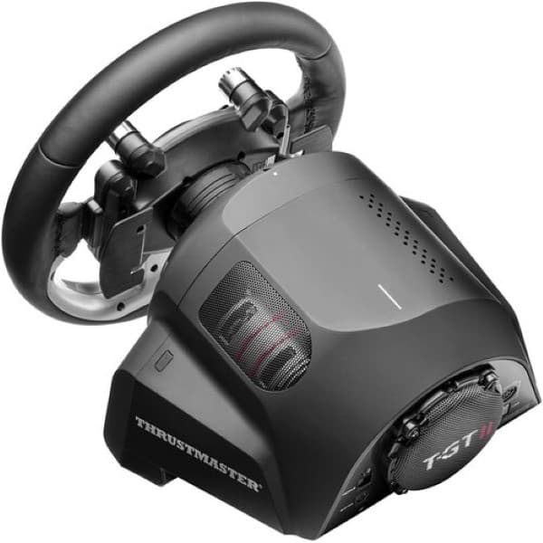 Thrustmaster T-GT II Racing Wheel | PS5/PS4/PC - 5