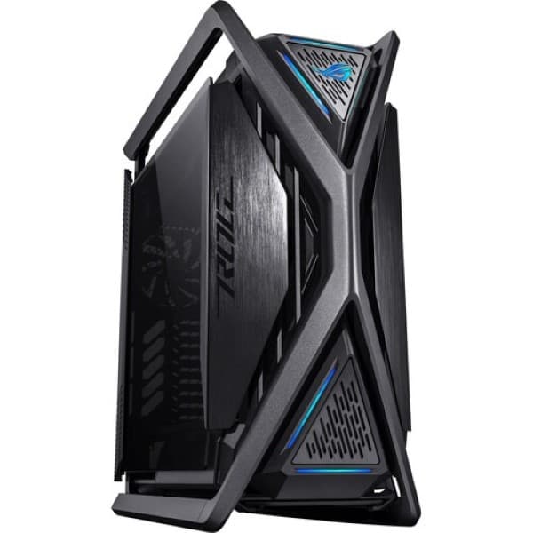 ASUS ROG Hyperion GR701 Full-Tower Gaming Cabinet - 6