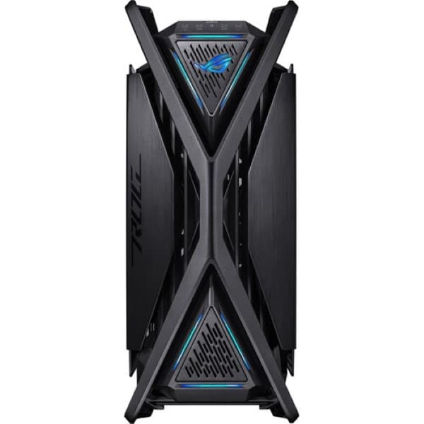 ASUS ROG Hyperion GR701 Full-Tower Gaming Cabinet - 7