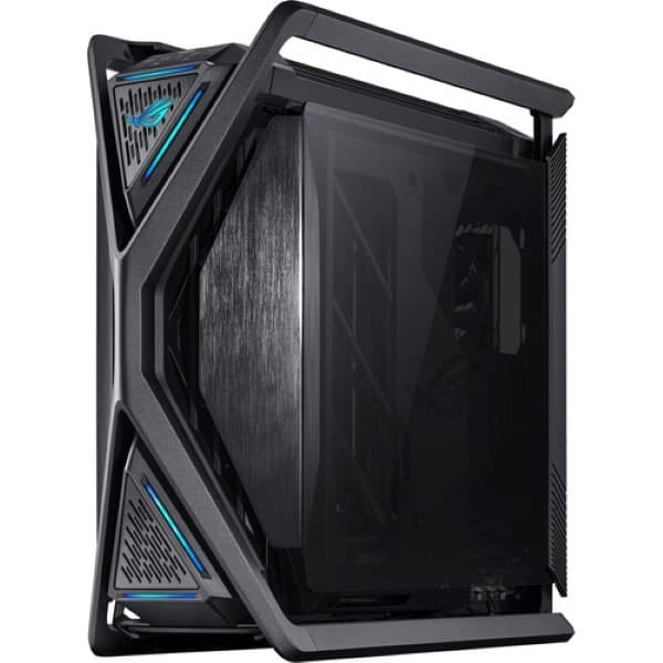 ASUS ROG Hyperion GR701 Full-Tower Gaming Cabinet - 2