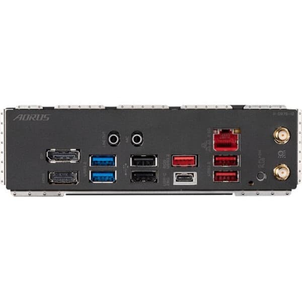 Gigabyte Z790I Aorus Ultra LGA 1700 DDR5 Intel Motherboard Supports Intel 12th, 13th & 14th Gen Processors - 3