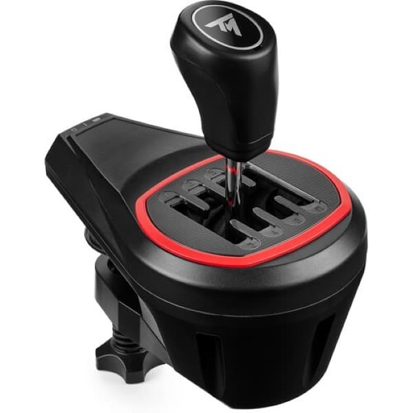 Thrustmaster TH8S Shifter Add-On Xbox, Playstation , PC - 1
