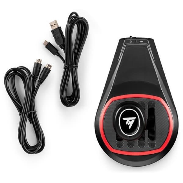 Thrustmaster TH8S Shifter Add-On Xbox, Playstation , PC - 4