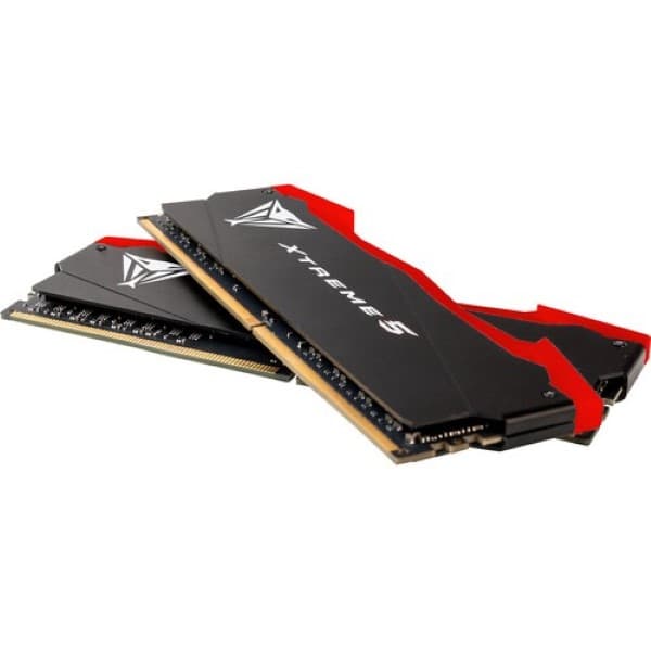 Patriot Viper Xtreme 5 48GB (2 x 24GB) DDR5 7600MHz CL36 Desktop RAM - 2