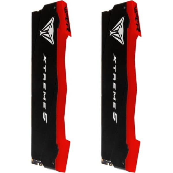 Patriot Viper Xtreme 5 48GB (2 x 24GB) DDR5 8200MHz CL38 RAM - 2