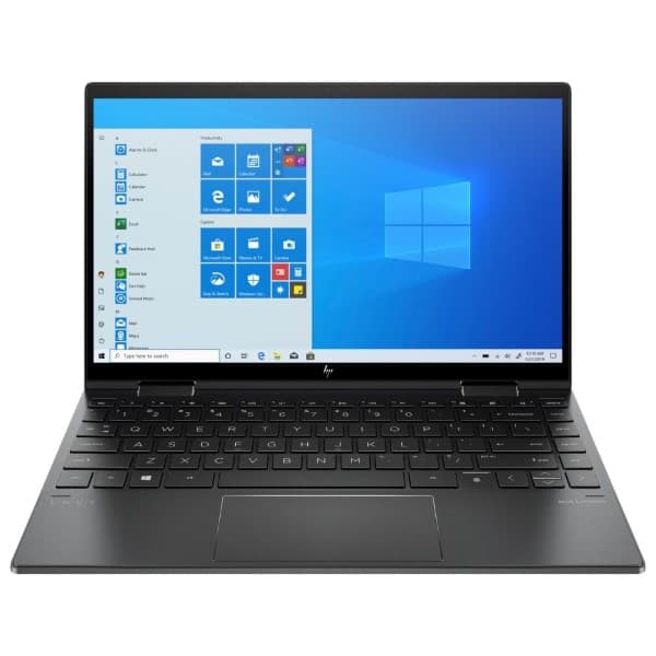 HP Envy 13 x360 AMD Ryzen 7 5800U 13.3" FHD Touch 2in1 Laptop (16GB RAM/512GB SSD/Radeon Graphics/Win 11) 13-AY1064AU - 1