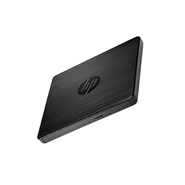 HP USB External DVDRW Drive F6V97AA - 3