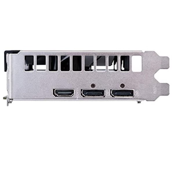 Inno3D GTX 1650 4GB Compact GDDR6 Graphics Card - 4