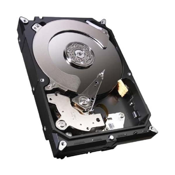 Seagate Exos 7E10 10TB 3.5 inch SATA Enterprise Hard Drive - 2