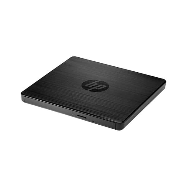 HP USB External DVDRW Drive F6V97AA - 1