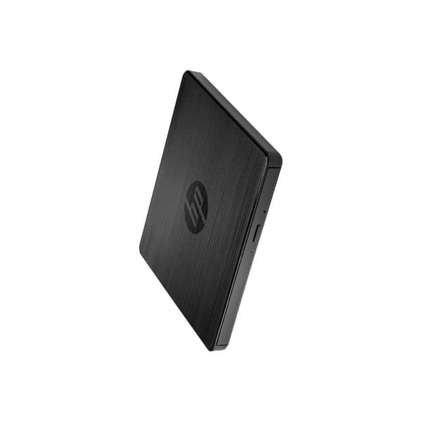 HP USB External DVDRW Drive F6V97AA - 2