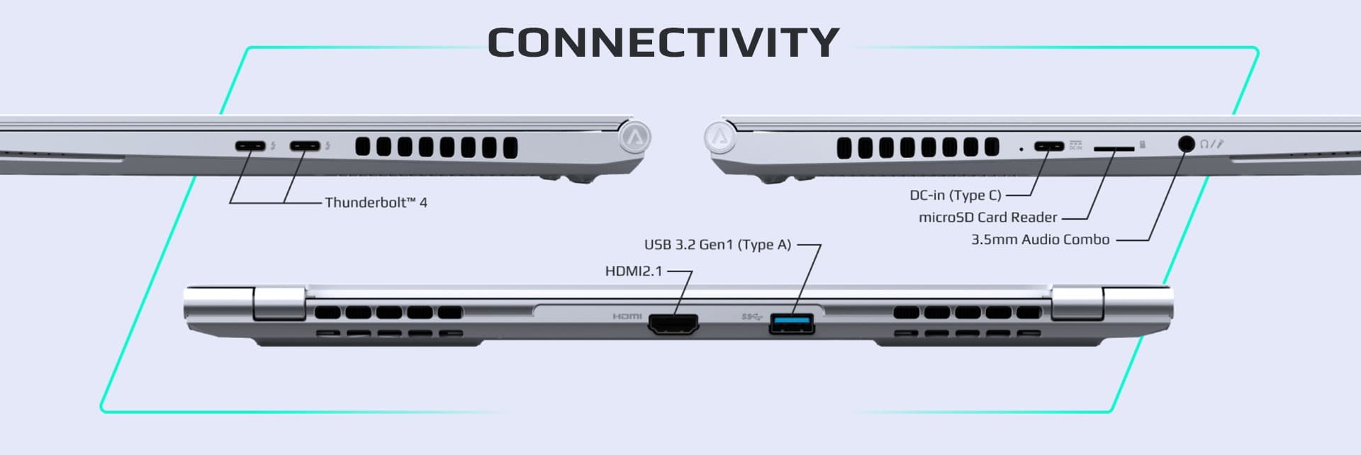 Canon PIXMA MegaTank G2730 Inktank Printer - 6