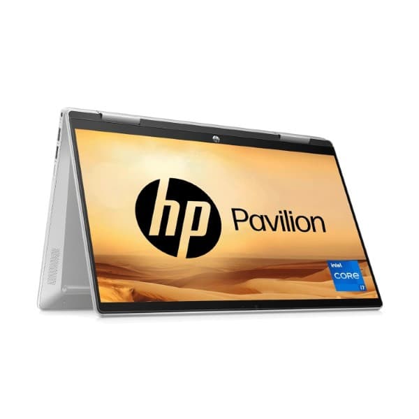 HP Pavilion x360 2-in-1 Laptop i7-1355U/14" FHD IPS / 16GB RAM / 512GB SSD / Iris Xe Graphics / Win 11 / 14-EK1021TU - 1