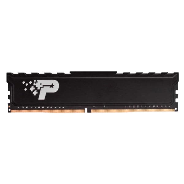 Patriot Signature Premium 16GB DDR4 2400MHz Desktop Memory - 1