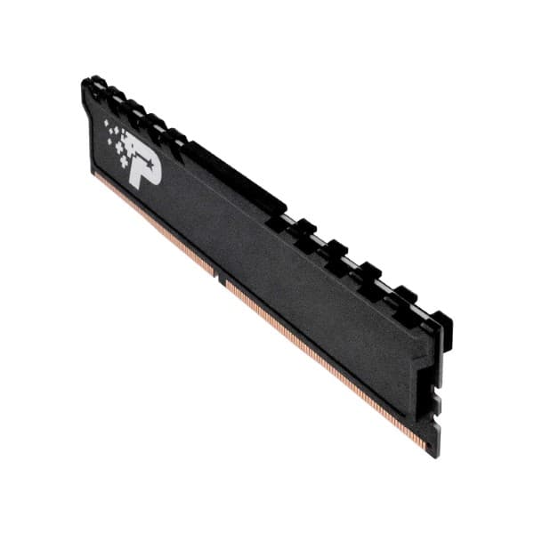 Patriot Signature Premium 16GB DDR4 2400MHz Desktop Memory - 2