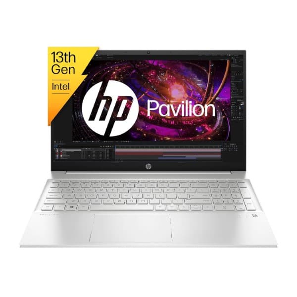 HP Pavilion 15 i7-1360P/15.6" FHD / 16GB / 1TB SSD / Intel Iris Xe Graphics / Win 11 / 15-EG3036TU - 1