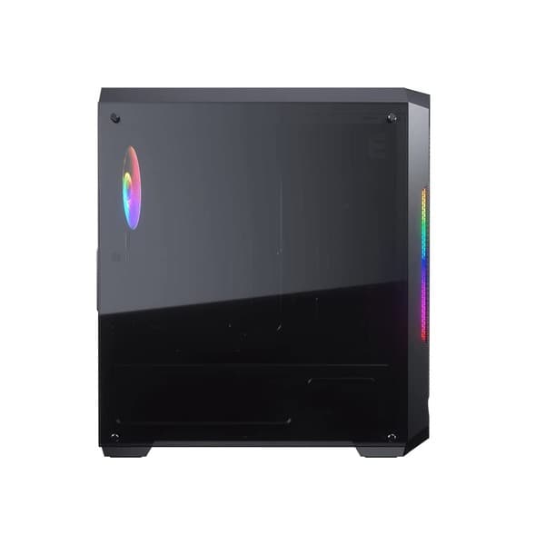 Cougar MX331 Mesh-G Mid-Tower Gaming Case - 3