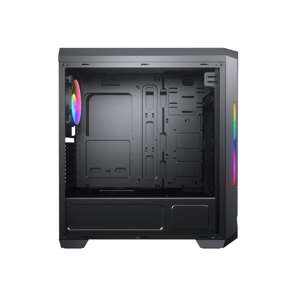 Cougar MX331 Mesh-G Mid-Tower Gaming Case - 4
