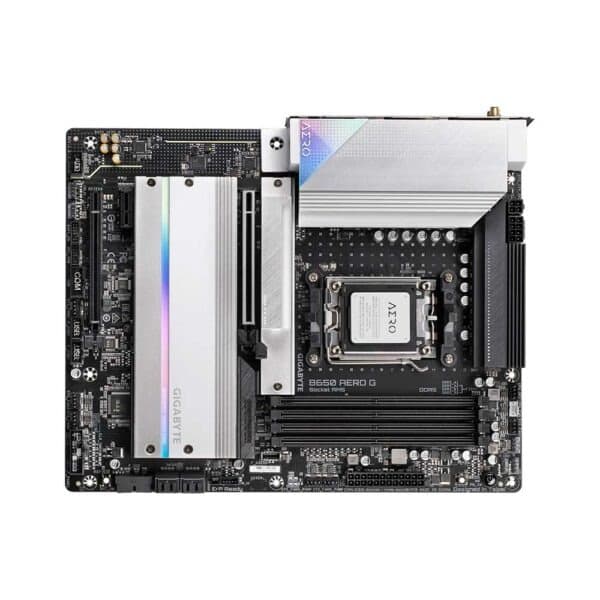 Gigabyte B650 Aero G Am5 Atx Motherboard - 3