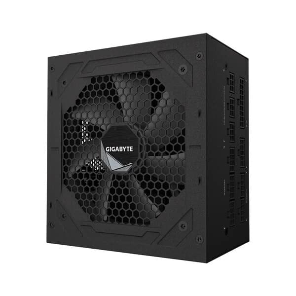 Gigabyte UD850GM 850 Watt 80 Plus Gold SMPS - 1
