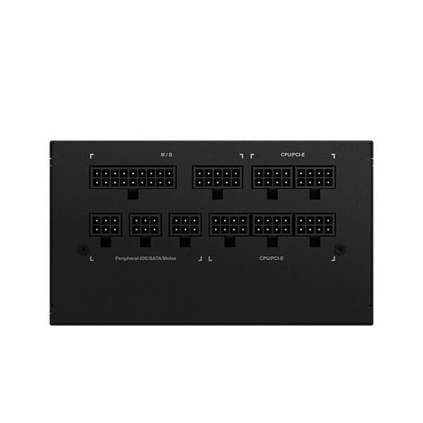 Gigabyte UD850GM 850 Watt 80 Plus Gold SMPS - 3