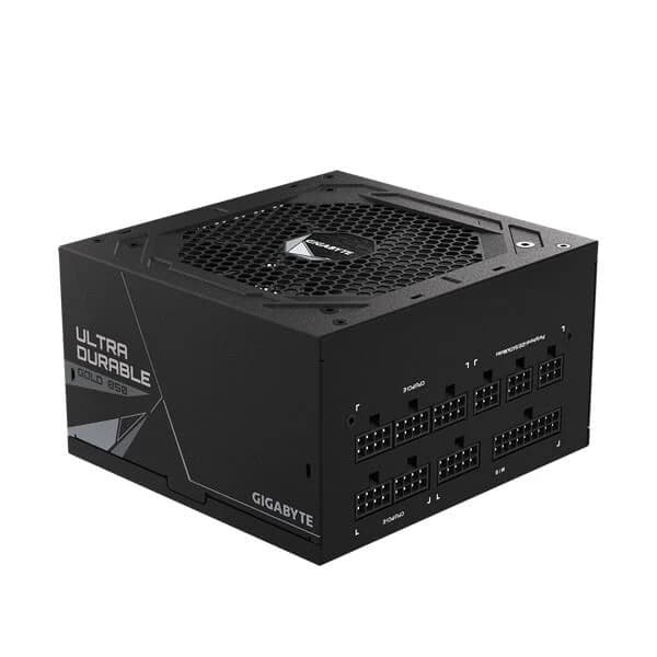 Gigabyte UD850GM 850 Watt 80 Plus Gold SMPS - 4