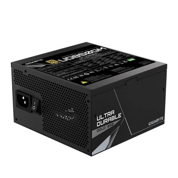 Gigabyte UD850GM 850 Watt 80 Plus Gold SMPS - 5