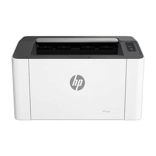 HP Laser 1008a With USB 2.0 Printer - 1