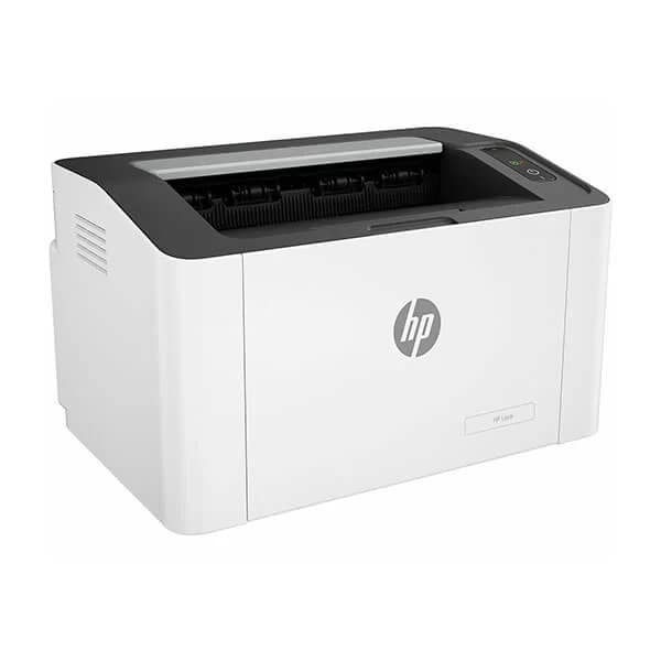 HP Laser 1008a With USB 2.0 Printer - 2