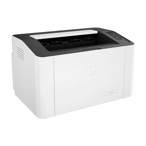 HP Laser 1008a With USB 2.0 Printer - 3