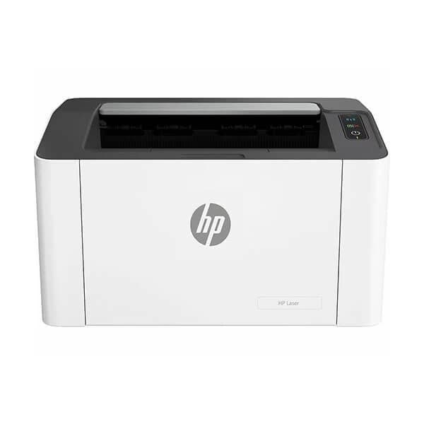 HP Laser 1008w Wi-Fi Printer - 1