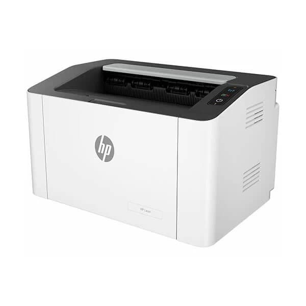 HP Laser 1008w Wi-Fi Printer - 2