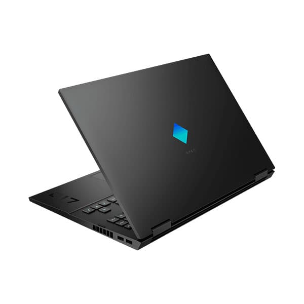 HP Omen 13th Gen Intel Core i7-13700HX,17.3 inch(43.9cm) FHD Gaming Laptop(16GB RAM/512 GB SSD/NVIDIA GeForce RTX 4060 Graphics/7ms Response Time/300 nits/Win 11/MSO/B&O/Alexa/Xbox Pass) 17-cm2002TX - 3