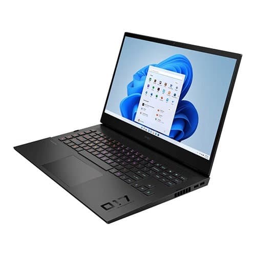 HP Omen 13th Gen Intel Core i9-13900HX 17.3 inch(43.9cm) QHD Gaming Laptop (32GB RAM/1TB SSD/NVIDIA GeForce RTX 4080 Laptop GPU Graphics/3ms Response Time/Win 11/MSO/B&O/Alexa/Xbox Pass) 17-ck2004TX - 2