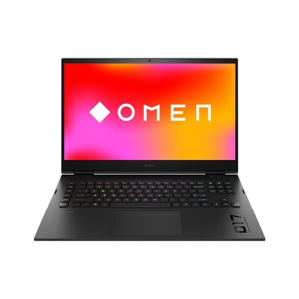 HP Omen 13th Gen Intel Core i9-13900HX,17.3 inch(43.9cm) QHD Gaming Laptop (32GB RAM/1TB SSD/NVIDIA GeForce RTX 4090 16GB Graphics/3ms Response Time/Win 11/MSO/B&O/Alexa/Xbox Pass) 17-ck2011TX - 1