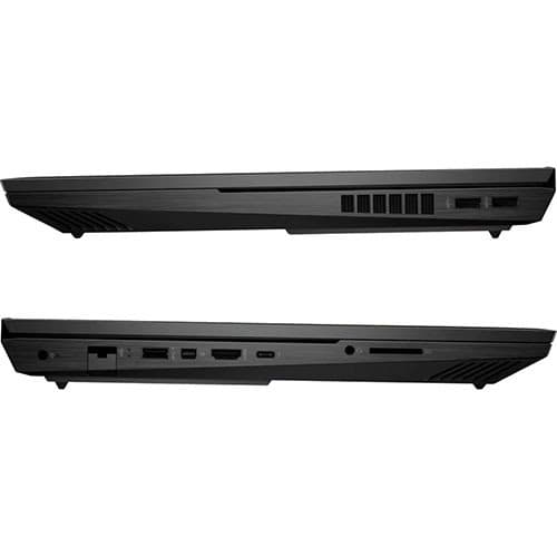 HP Omen 13th Gen Intel Core i9-13900HX 17.3 inch(43.9cm) QHD Gaming Laptop (32GB RAM/1TB SSD/NVIDIA GeForce RTX 4080 Laptop GPU Graphics/3ms Response Time/Win 11/MSO/B&O/Alexa/Xbox Pass) 17-ck2004TX - 4
