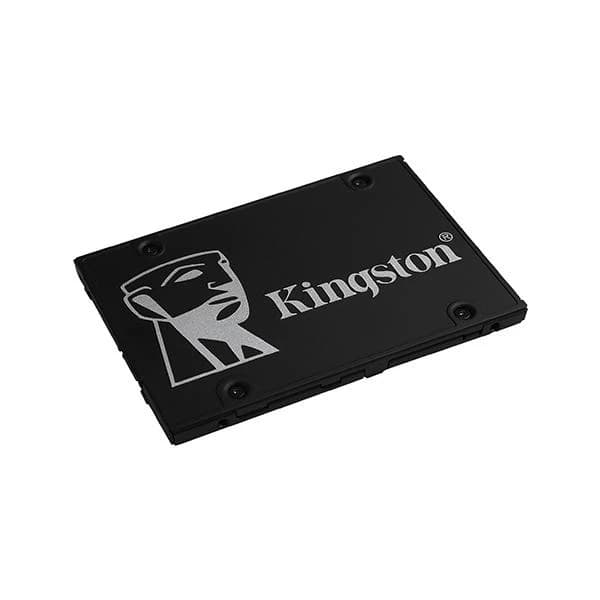 Kingston KC600 512GB Internal SSD - 2