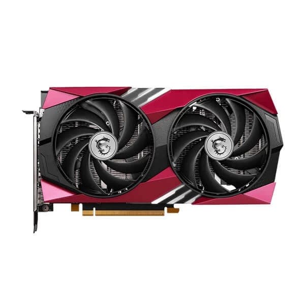 MSI RTX 4060 Gaming X MLG 8GB Graphics Card - 2