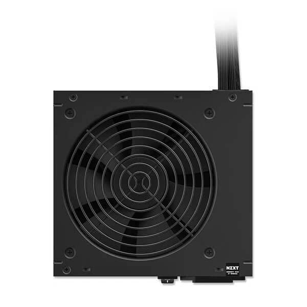 NZXT C750 750W Bronze Power Supply - 3