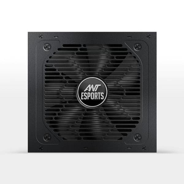 Ant Esports FG850 850 Watt 80 Plus Gold SMPS - 3