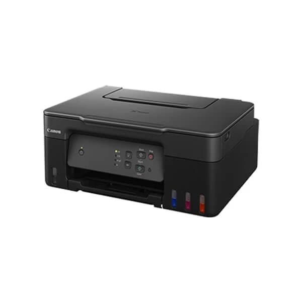 Canon PIXMA MegaTank G2730 Inktank Printer - 2