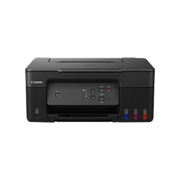 Canon PIXMA MegaTank G2730 Inktank Printer - 4