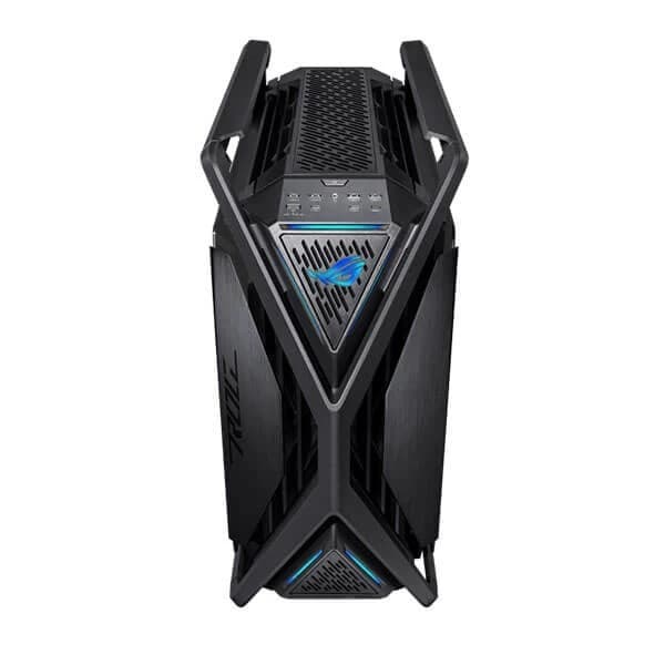 ASUS ROG Hyperion GR701 Full-Tower Gaming Cabinet - 4